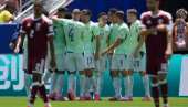 PRENOS, KATAR - ŠVAJCARSKA: Sajdžije dominiraju!