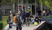 HAOS MEĐU BLOKADERIMA! Traže krticu, svi sumnjaju jedni na druge