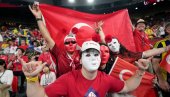 PRENOS, AUSTRALIJA - TURSKA: Spektakl u Kanadi