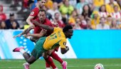 PRENOS, AUSTRALIJA - TURSKA: Kakva luda utakmica u Kanadi