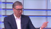 ВЕРУЈЕМ ДА ЋЕМО МИ СА МАЂАРИМА СВЕ ДА ДОГОВОИРМО Вучић о ситуацији у НИС: И онда је даље на Русији