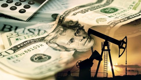 AMERIKANCI RATUJU PROTIV TRAMPA? Arakči: Obaveštajni podaci ukazuju na pokušaje manipulacije energetskim tržištima