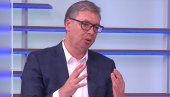 OD 1. AVGUSTA JEFTINIJI LEKOVI, U SEPTEMBRU VELIKI NOVAC ZA PENZIONERE: Vučić otkrio nove rokove i datume za državnu pomoć