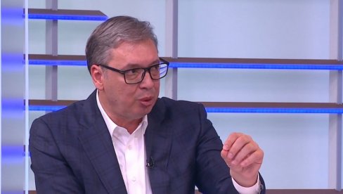 "НИЈЕ ИСТИНА ДА НАС НИСУ ИЗДАЛИ, ОДУЗЕЛИ СУ НАМ ТЕРИТОРИЈУ" Вучић о Црној Гори: Нисмо ми њима узели већ они нама и то на КиМ
