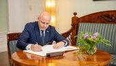 TRIJUMF STRANKE ANDRISA KULBERGSA U LETONIJI: Rekordni broj mandata u istoriji države, a oboren je i još jedan rekord