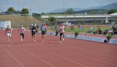 ISTORIJSKA GODINA ZA SRPSKU ATLETIKU: Sledi napad na rekord star 45 godina