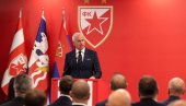 Челници Звезде одржали хитан састанак после дебакла у Плзењу: Спремају се промене на Маракани