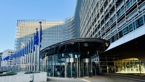 BRISEL SPREMA NOVI BEZBEDNOSNI PAKT: EU želi mehanizam nalik članu 4 NATO