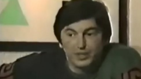 КАКО ЈЕ ЛИКВИДИРАН МАЈМУН: У Читуљи рекао да списак постоји и да су Кнеле и он на њему - убрзо су га убили