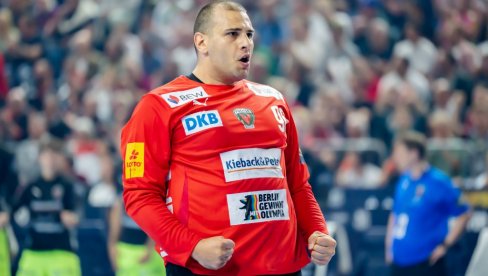 SRBI BLISTALI, ALI OSTALI BEZ TROFEJA: Barselona pobeda Berlin u finalu Lige šampiona
