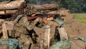 ОГЛАСИО СЕ КИЈЕВ: Ево када очекивати крај рата у Украјини