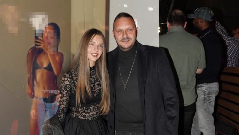 Ćerka Dejana Petrovića objavila fotku u bikiniju po napuštanju Srbije (foto)