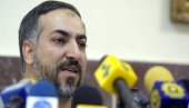 ИРАНСКИ ЗВАНИЧНИК ЗАПРЕТИО ИЗРАЕЛУ: Стиже снажан одговор због напада на Бејрут