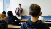 DANAS POČINJE MALA MATURA: Osmaci prvo polažu test iz ovog predmeta
