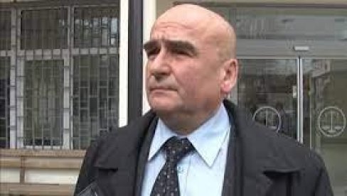 TERORU NEMA KRAJA! Određen jednomesečni pritvor Srbima uhapšenim u okolini Štrpca i Gnjilana