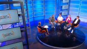 PALO PRIZNANJE: Blokaderi - Nemamo plan i program (VIDEO)