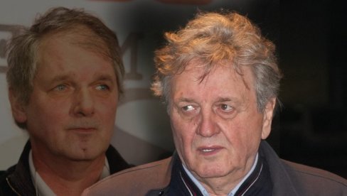 "BIO JE VELIKI, JEDINSTVEN I VELIČANSTSVEN": Radoš se ni posle 10 godina ne miri sa Mandinim odlaskom - uputio mu emotivne reči