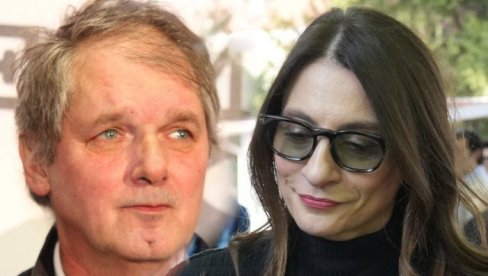 "PROŠLO JE 10 GODINA, I DALJE SAM ZALJUBIŠKA U TEBE": Mandina udovica ne krije koliko joj nedostaje suprug (FOTO)