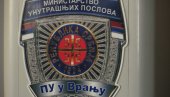 ДРЖАВЉАНИН МАКЕДОНИЈЕ УХАПШЕН ЗБОГ ПРЕВАРЕ: Врањанцима се представљао као лекар