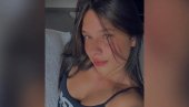 ОВО ЈЕ МАРИЈА КОЈА ЈЕ ПОГИНУЛА ТОКОМ СКОКА БАНЏИЈЕМ С МОСТА: Објавила је ову фотографију непосредно пре трагедије, призор изазива језу