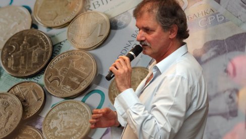 ПРОСЈАК ТРАЖИО МАНДИ 50 ДИНАРА, А ОН МУ ОДГОВОРИО: Имаш ли ти мени да даш паре?