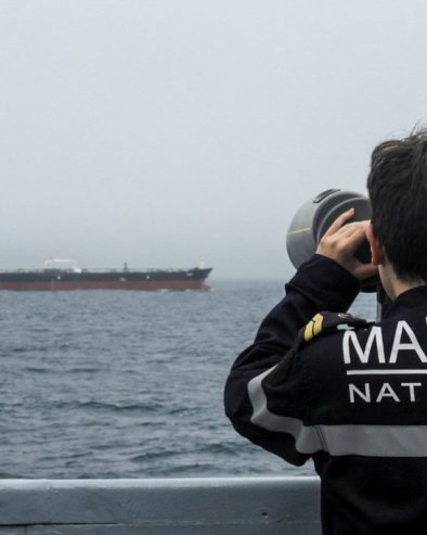 МОРАМО ДА СЕ НОСИМО СА ПИРАТИМА НОВОГ ДОБА Руски званичник: Наоружаваћемо танкере после претњи ЕУ