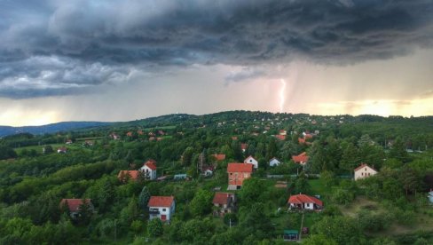 NAJNOVIJA PROGNOZA: Meteorolog otkriva kada možemo očekivati zahlađenje, sve se menja ovog datuma