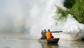 „Градска чистоћа“ и у петак наставља акције сузбијања одраслих комараца