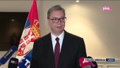 VUČIĆ SE OBRAĆA IZ GRUZIJE: Otkrio o čemi je razgovarao sa predsednikom Gruzije (FOTO/VIDEO)