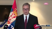 ВУЧИЋ У ПОСЕТИ ГРУЗИЈИ: Србија и Грузија близу важног споразума; Посебна част била аудијенција од стране патријарха Шиа (ФОТО/ВИДЕО)