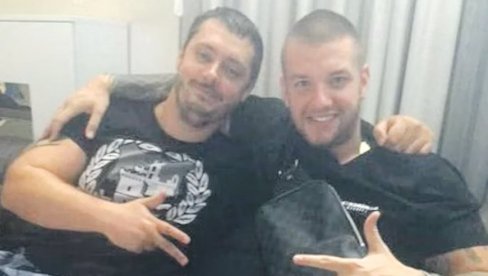 U SPECIJALNOM SUDU U BEOGRADU SUTRA SE NASTAVLJA SUĐENJE  BELIVUKU I OSTALIMA ZA PRANJE PARA: Počinje iznošenje završnih reči