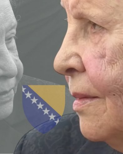 Умрла жена осуђена на 45 година због монструозног злочина у БиХ