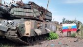 ХЛАДАН ТУШ СА СЕВЕРА! Шведски аналитичар ПРИЗНАО СУРОВУ ИСТИНУ: Русија потпуно ДИКТИРА ПРАВИЛА на фронту – Запад нема одговор!