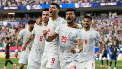 ЈУЧЕ СМО ПРОШЛИ! Ево новог Мундијалског тикета дана
