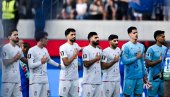 SKANDAL TRESE SVETSKO PRVENSTVO! Kapiten Irana optužio FIFA: Infantino nas je ostavio na cedilu