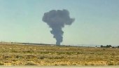 SRUŠIO SE BOMBARDER B-52: Poginulo 8 članova posade, svi u šoku posle stravične nesreće (FOTO)