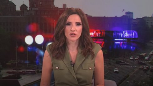 ВОДИТЕЉКА ТРАЖИЛА ЗАШТИТУ ПОЛИЦИЈЕ: Осећала сам страх, била сам принуђена