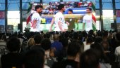 SVET U APOSLUTNOM ŠOKU! Iranac streljao Amerikance usred Amerike (VIDEO)