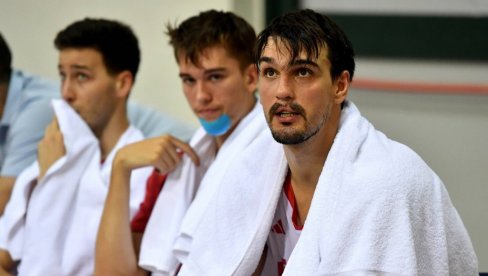 БОМБА ЈЕ ЕКСПЛОДИРАЛА! Дарио Шарић се вратио у Европу после десет година