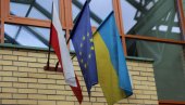 ПОНИЖАВАЈУ ИХ? Украјинци се жале на пољске граничаре
