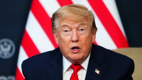 AMERIKANCI POSTIGLI DOGOVOR SA UKRAJINOM: Svi napadi u ovom delu se obustavljaju