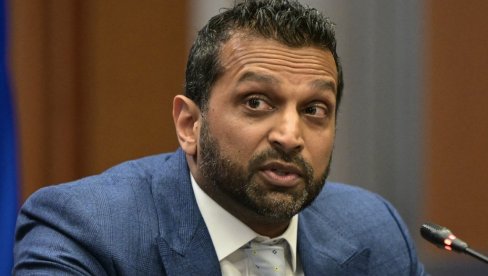 IZ RUSIJE, S LJUBAVLJU: Direktor FBI odgovorio na nagađanja medija