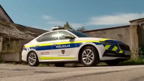 HOROR U ŠIBENIKU: Policija otkrila šta se dogodilo u apartmanu