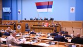 LIDERIMA SIGURAN MANDAT: Objavljene kompenzacione liste za Narodnu skupštinu RS
