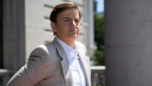 БРНАБИЋ ПОРУЧИЛА ЂИЛАСУ: Дишите дубоко и немојте да хипервентилирате због сваког успеха Србије