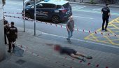 ШОК ОБРТ У БАРСЕЛОНИ, ИПАК ЛИКВИДИРАН СРБИН: Био главни човек Балканског картела, водио послове за белгијску ћелију