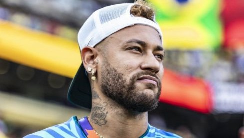 НЕЈМАР ЧЕКА ПЕТО ДЕТЕ: Причало се да је жену преварио 92 пута, а она му све опростила - пар ће добити још једну девојчицу (ФОТО)