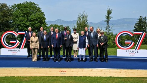 VELIKI UDAR NA TEHERAN: EU i SAD zajedno kreću u ekonomski rat protiv Irana