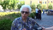 U LOGORE ODVEDENO 4.OOO DUŠA: Obeleženo 82. godine od stradanja subotičkih Jevreja