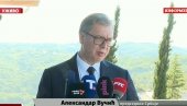 VUČIĆ O N1: Ne mogu da pobe istinu i moraju da se služe lažima i ničim više